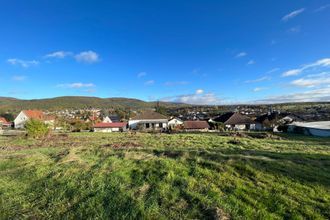  terrain niederbronn-les-bains 67110