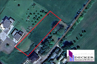  terrain niederbronn-les-bains 67110