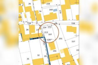  terrain niederschaeffolsheim 67500