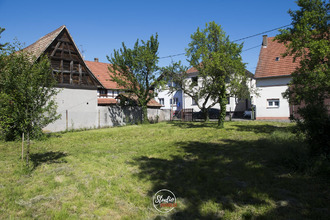  terrain niederschaeffolsheim 67500