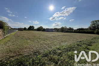  terrain nieuil 16270