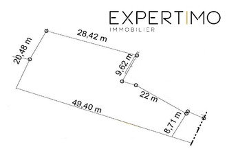  terrain nieuil-l-espoir 86340