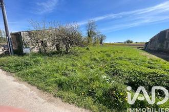  terrain nieul-les-stes 17810