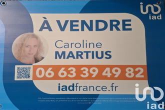  terrain nieul-sur-mer 17137