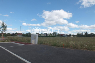  terrain niherne 36250