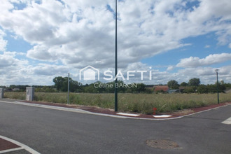  terrain niherne 36250