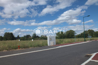  terrain niherne 36250