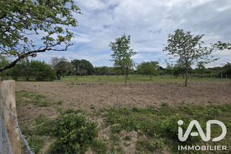  terrain niherne 36250