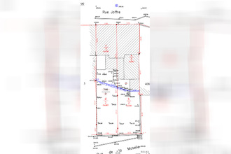  terrain nilvange 57240