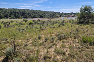  terrain nissan-lez-enserune 34440