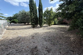  terrain nissan-lez-enserune 34440