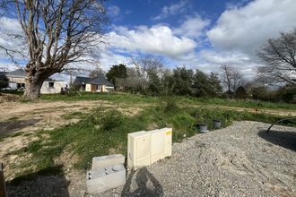  terrain nivillac 56130