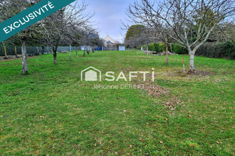  terrain nivillac 56130