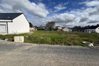  terrain nivillac 56130