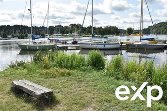  terrain nivillac 56130