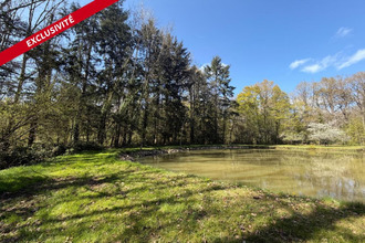  terrain nogent-le-bernard 72110