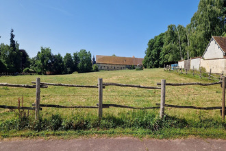  terrain nogent-le-roi 28210