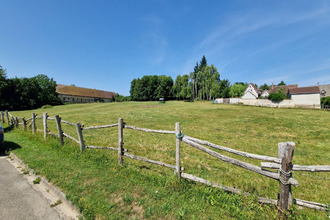  terrain nogent-le-roi 28210