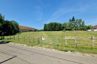  terrain nogent-le-roi 28210