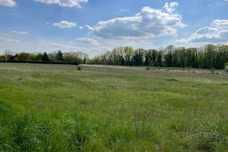  terrain nogent-le-roi 28210