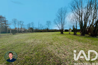  terrain nogent-le-roi 28210