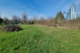  terrain nogent-sur-seine 10400