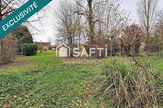  terrain nogent-sur-seine 10400