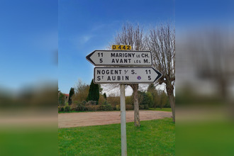  terrain nogent-sur-seine 10400