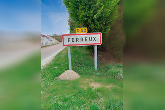  terrain nogent-sur-seine 10400