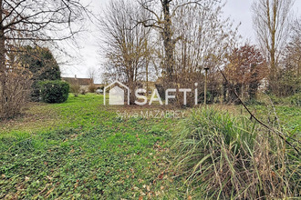  terrain nogent-sur-seine 10400