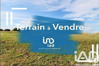  terrain nogent-sur-vernisson 45290