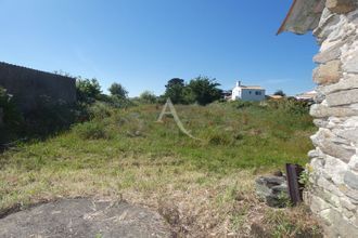  terrain noirmoutier-en-l-ile 85330