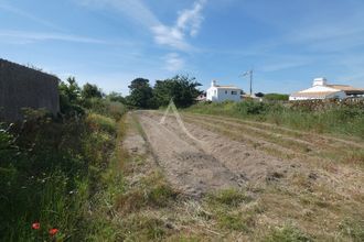  terrain noirmoutier-en-l-ile 85330