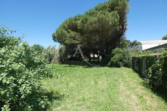  terrain noirmoutier-en-l-ile 85330