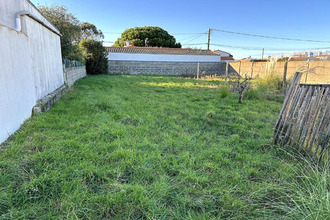  terrain noirmoutier-en-l-ile 85330