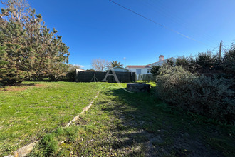  terrain noirmoutier-en-l-ile 85330