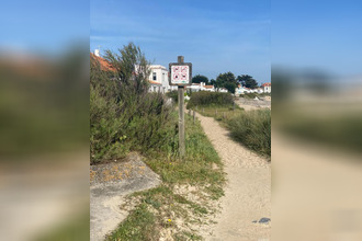  terrain noirmoutier-en-l-ile 85330