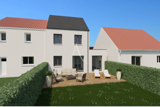  terrain noisy-le-grand 93160