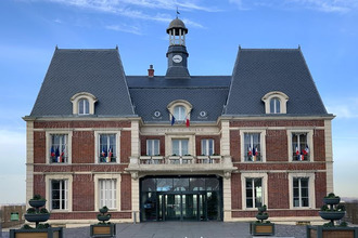  terrain noisy-le-grand 93160