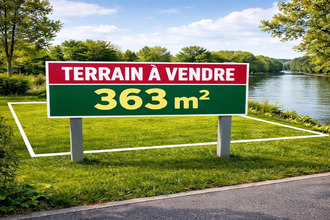  terrain noisy-le-grand 93160