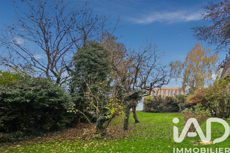  terrain noisy-le-grand 93160