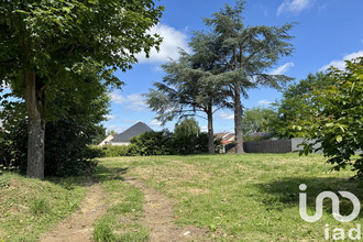  terrain noisy-le-roi 78590