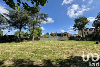  terrain noisy-le-roi 78590