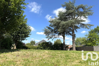  terrain noisy-le-roi 78590