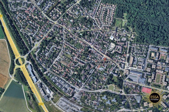  terrain noisy-le-roi 78590