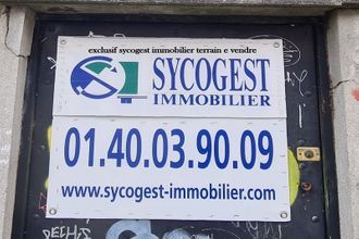  terrain noisy-le-sec 93130