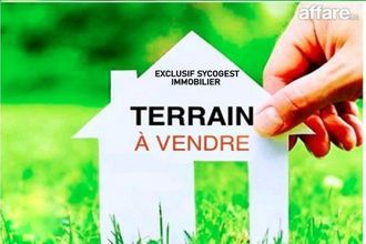  terrain noisy-le-sec 93130
