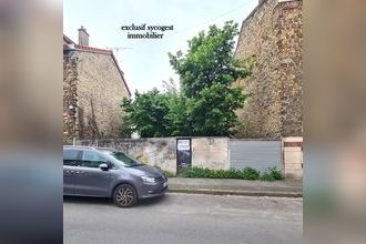  terrain noisy-le-sec 93130