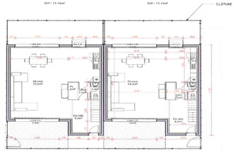  terrain noisy-le-sec 93130