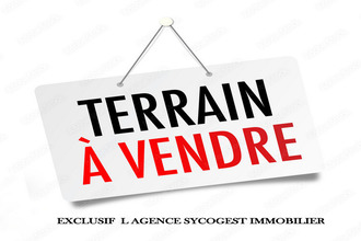  terrain noisy-le-sec 93130